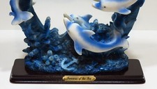Vintage dolphin lighted for sale  Newburgh