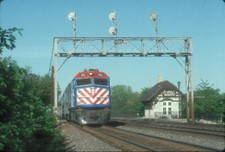 Metra 186 commuter for sale  Menominee