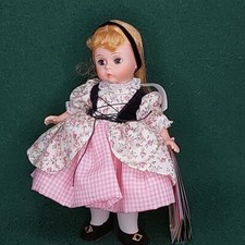 Madame alexander inch for sale  Waxahachie