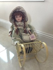 Vtg victorian style for sale  USA