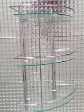 Glasregal wandregal fach gebraucht kaufen  Nieheim