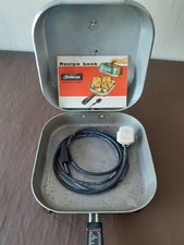 Vintage sunbeam automatic for sale  ORPINGTON