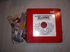 Abb 131800000 centralino usato  Como