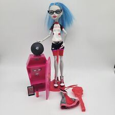 Monster high ghoulia for sale  Shipping to Ireland