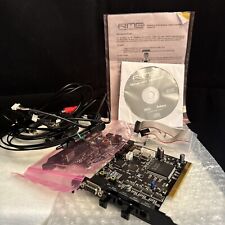 Rme hdsp 9652 for sale  Lexington