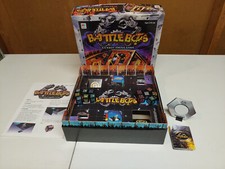 Vintage battlebots arena for sale  Daniels