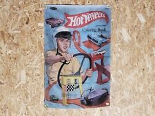 Drapeau hotwheels circuit d'occasion  Riscle