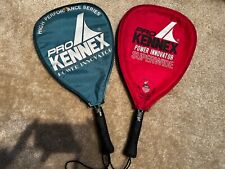 Set pro kennex for sale  Hanover