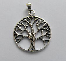 Sterling silver tree for sale  CHRISTCHURCH