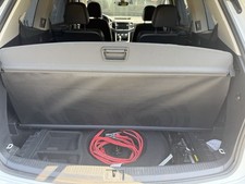 Volkswagen atlas cargo for sale  Saint Paul