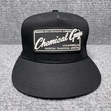 Chemical guys hat for sale  Springfield