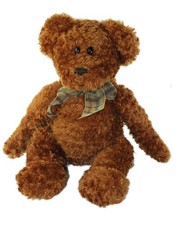 Doudou peluche ours d'occasion  France