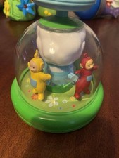 Vintage teletubbies happy for sale  NEWPORT