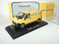 Renault trafic poste d'occasion Renault trafic poste d'occasion  Belz