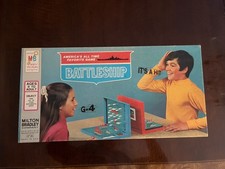 Battleship board game for sale  Greenville