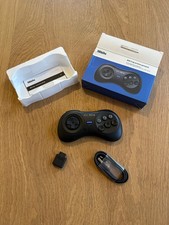 Manette jeu 8bitdo d'occasion  Biarritz