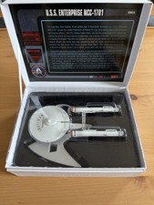 Corgi star trek for sale  CARDIFF