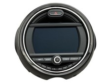 DISPLAY SCREEN RADIO NAVIGATION MINI COOPER F55 F56 F57 8803370 9367673 na sprzedaż  PL