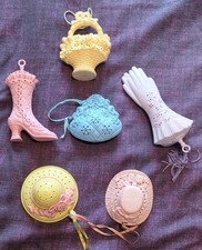 Avon pomanders vintage for sale  RETFORD