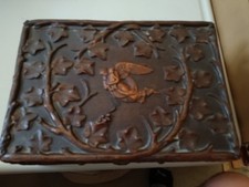 Black forest hand for sale  Seattle