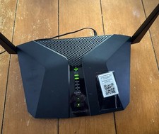 ax4 nighthawk netgear for sale ax4 nighthawk netgear for sale Middle River