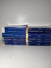 National semiconductor databoo for sale  Torrance