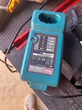 Makita battery charger for sale  MILTON KEYNES