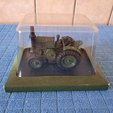 Tracteur agricole robuste d'occasion  Mirecourt