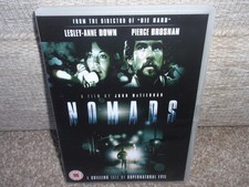 Nomads dvd 1986 for sale Nomads dvd 1986 for sale  NORWICH