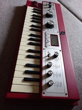 Micro korg korg for sale  STOCKPORT