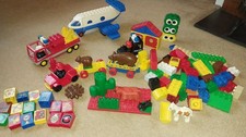 Duplo vintage bundle for sale  ORPINGTON