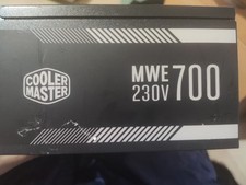 Cooler master mwe usato  Cosenza
