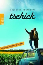 Tschick buch zum gebraucht kaufen  Berlin