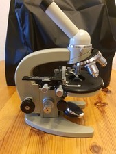 Lomo biolam mikroskop gebraucht kaufen  Villingen-Schwenningen