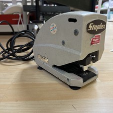 Staplex sjm 110ac for sale  Norcross