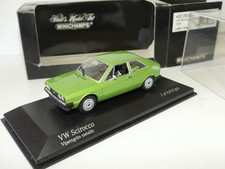 Scirocco 1974 vert d'occasion Scirocco 1974 vert d'occasion  Belz
