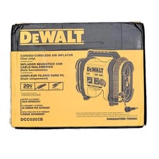 Dewalt dcc020ib 20v for sale  San Antonio