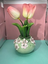 Ceramic vase ceramic for sale  Sevierville