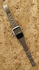 Orologio casio vintage usato  Latina