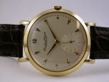 Vintage iwc gold gebraucht kaufen  Maintal