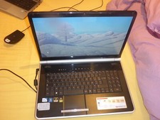 Ordinateur packard bell d'occasion  Paris II
