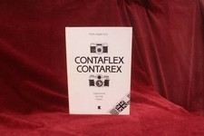 Contaflex contarex hard for sale  LONDON
