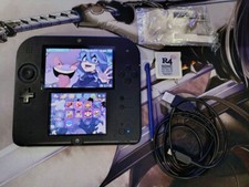 Nintendo 2ds mod usato  Zungoli