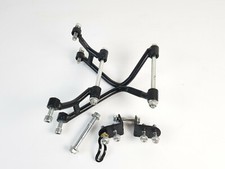 Bulloneria staffe supporto usato  Fasano