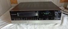 Videorecorder 540 telefunken gebraucht kaufen  Hohenahr