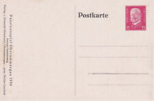 Privatpostkarte 120 1 gebraucht kaufen  Stammbach