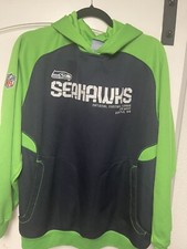 Seahawks nfl onfield for sale  Graham