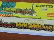 Trix express adler gebraucht kaufen  Braunschweig