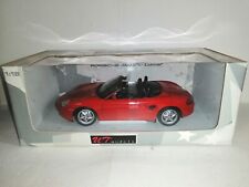 Porsche boxster 1996 usato  Corbetta