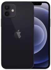 Usado, Apple iPhone 12 - 64 GB - Preto (somente Boost Mobile) caixa aberta comprar usado  Enviando para Brazil